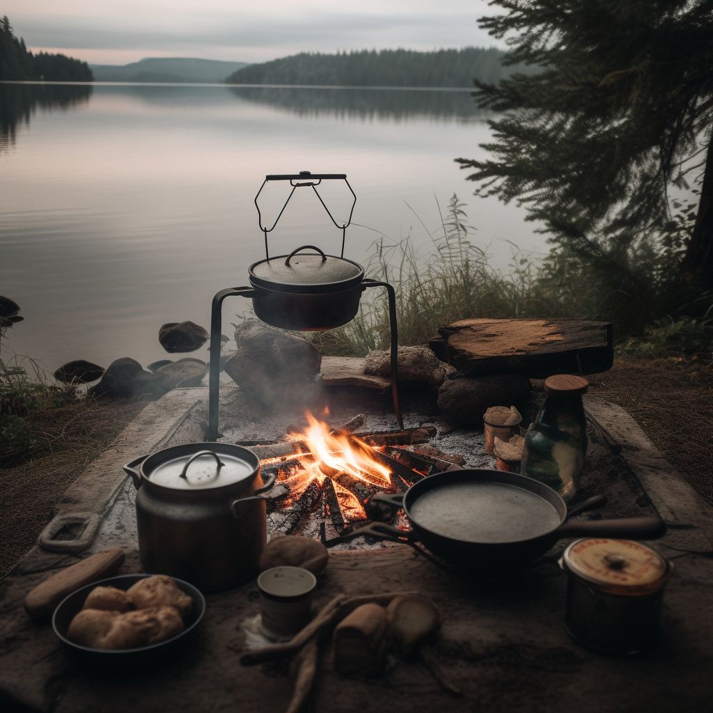 Joulle by Stoke Voltiacs: Portable & User-friendly Culinary Companion