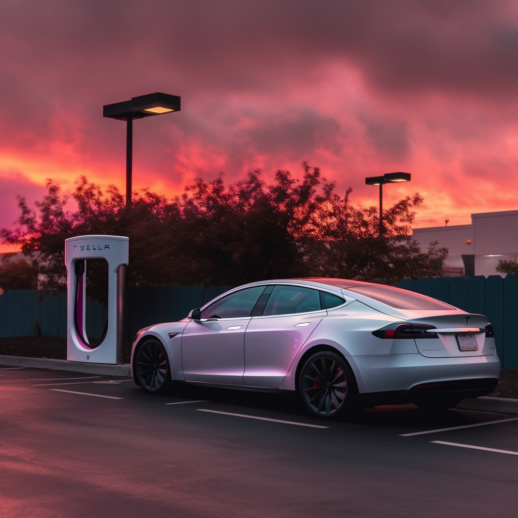 The Stoke Voltaics Tesla Smart Charging Adapter: A Reliable Replacement and Backup Solution