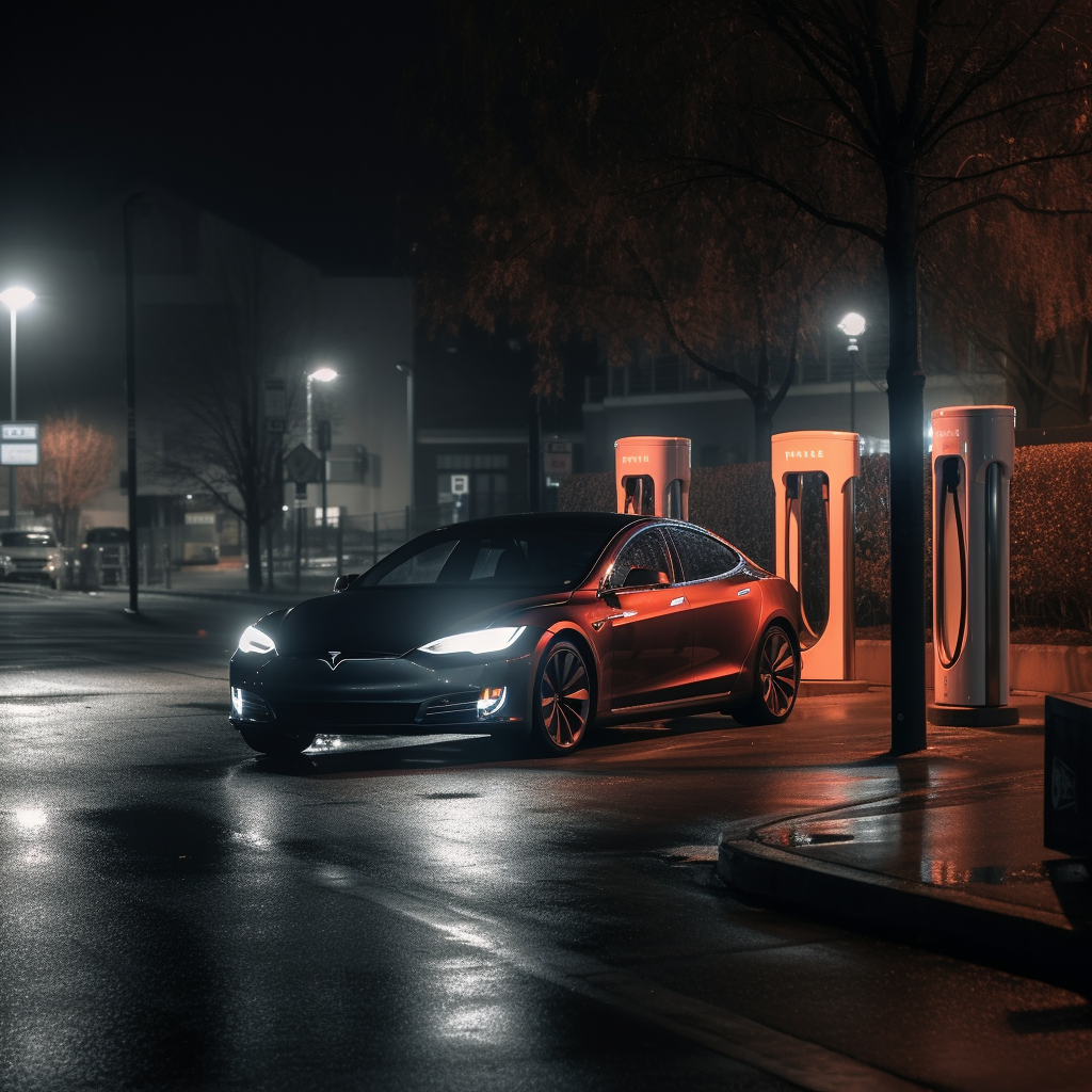 Navigating the EV Charger Dilemma: Why E-KITE Home EV Charger C1 Is the Right Choice