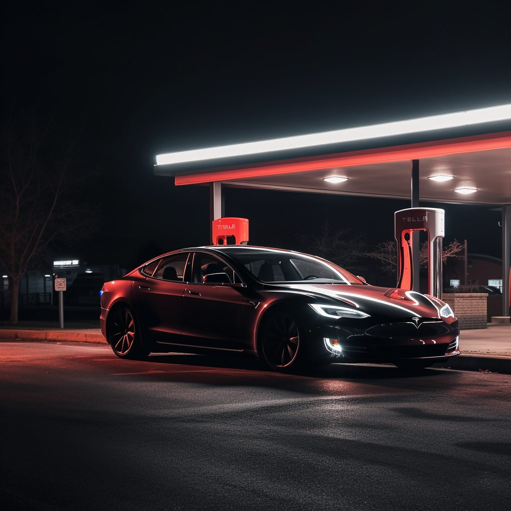 How to Charge Your Non-Tesla at a Charging Station: Dos and Don'ts for a Smooth Experience