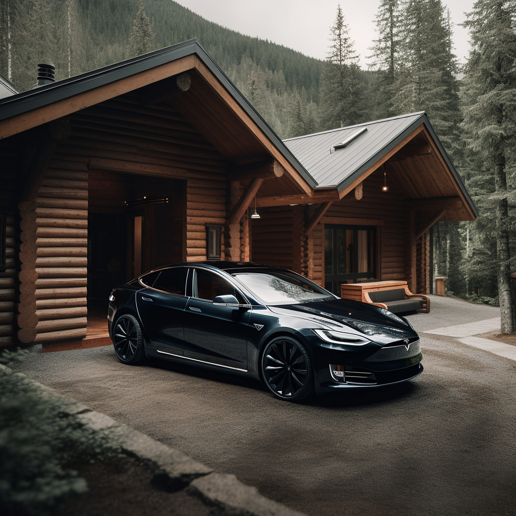 Supercharge Your Electric Vehicle with the E-KITE Home EV Charger C 1: 32 Amps and NEMA 14-50 Plug