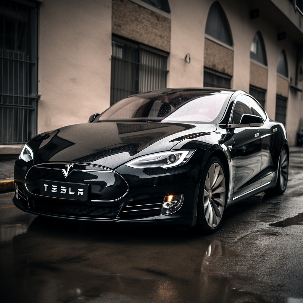 Seamless Charging with J1772 Charging Plug: Stoke Voltaics Tesla Smart Charging Adapter