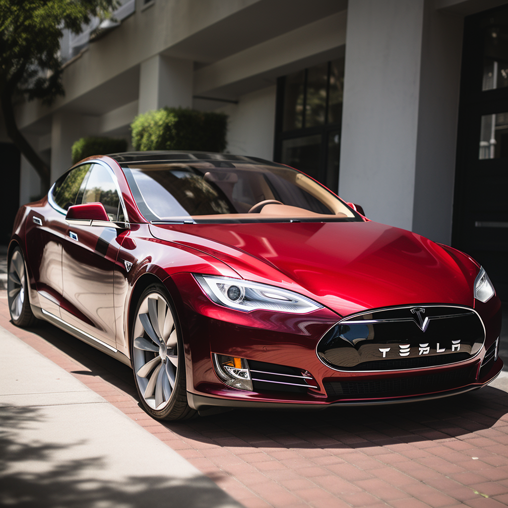 Embrace Portability with the EV Smart Charging Adapter (Non-Tesla)
