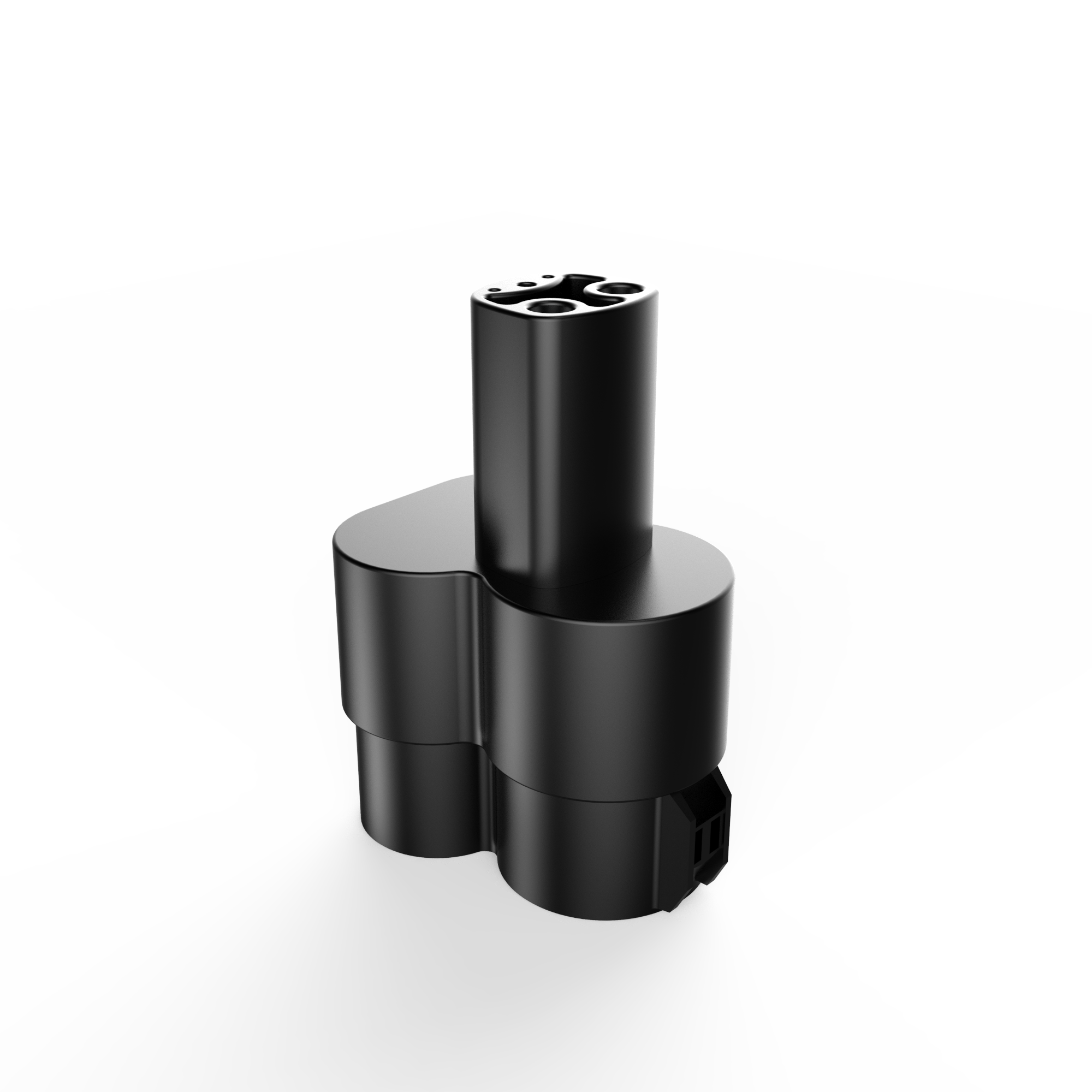 What is the difference between CCS1 and J1772?