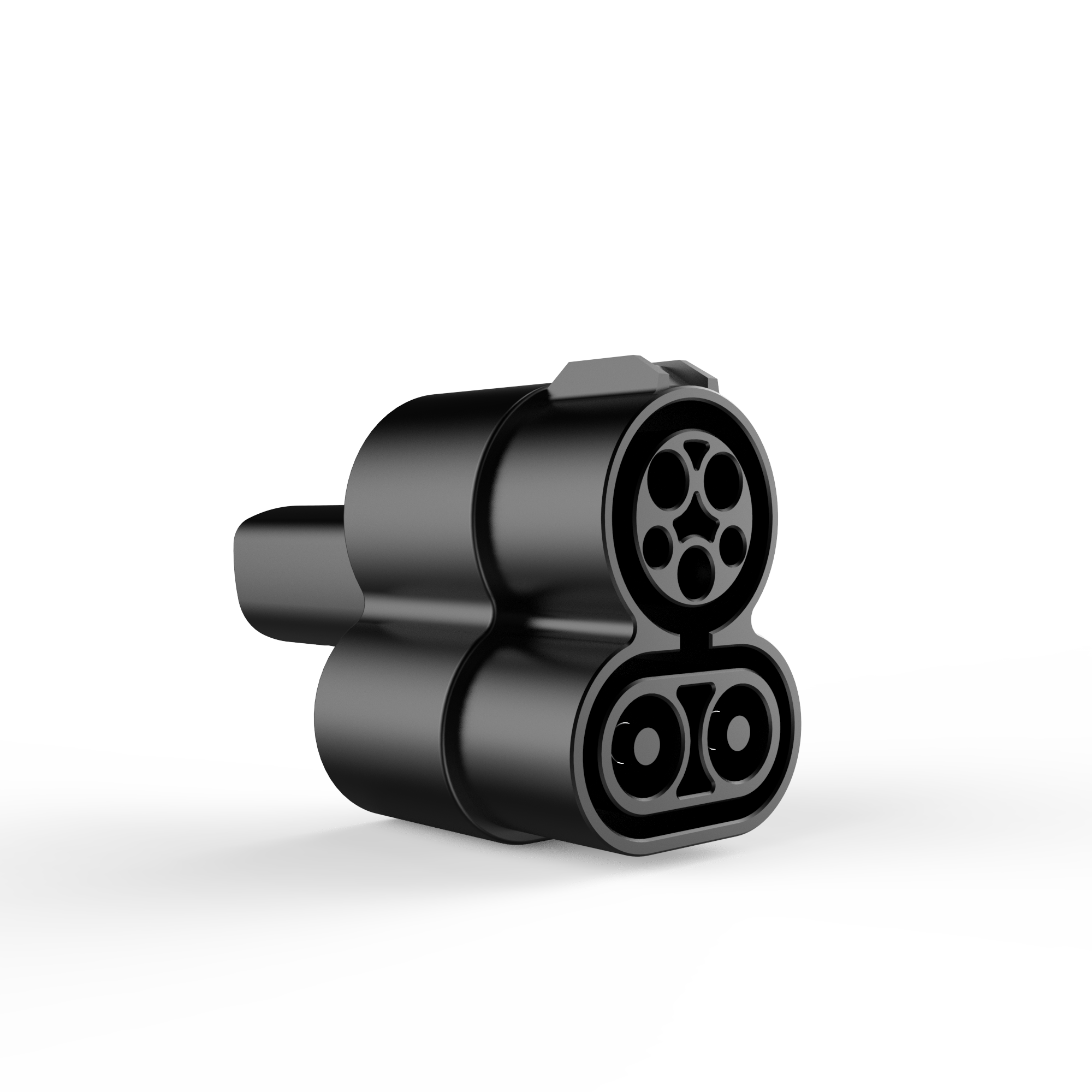 CCS Combo1 Adapter Help Save Thousands of Dollars in EV Charging Costs Each Year