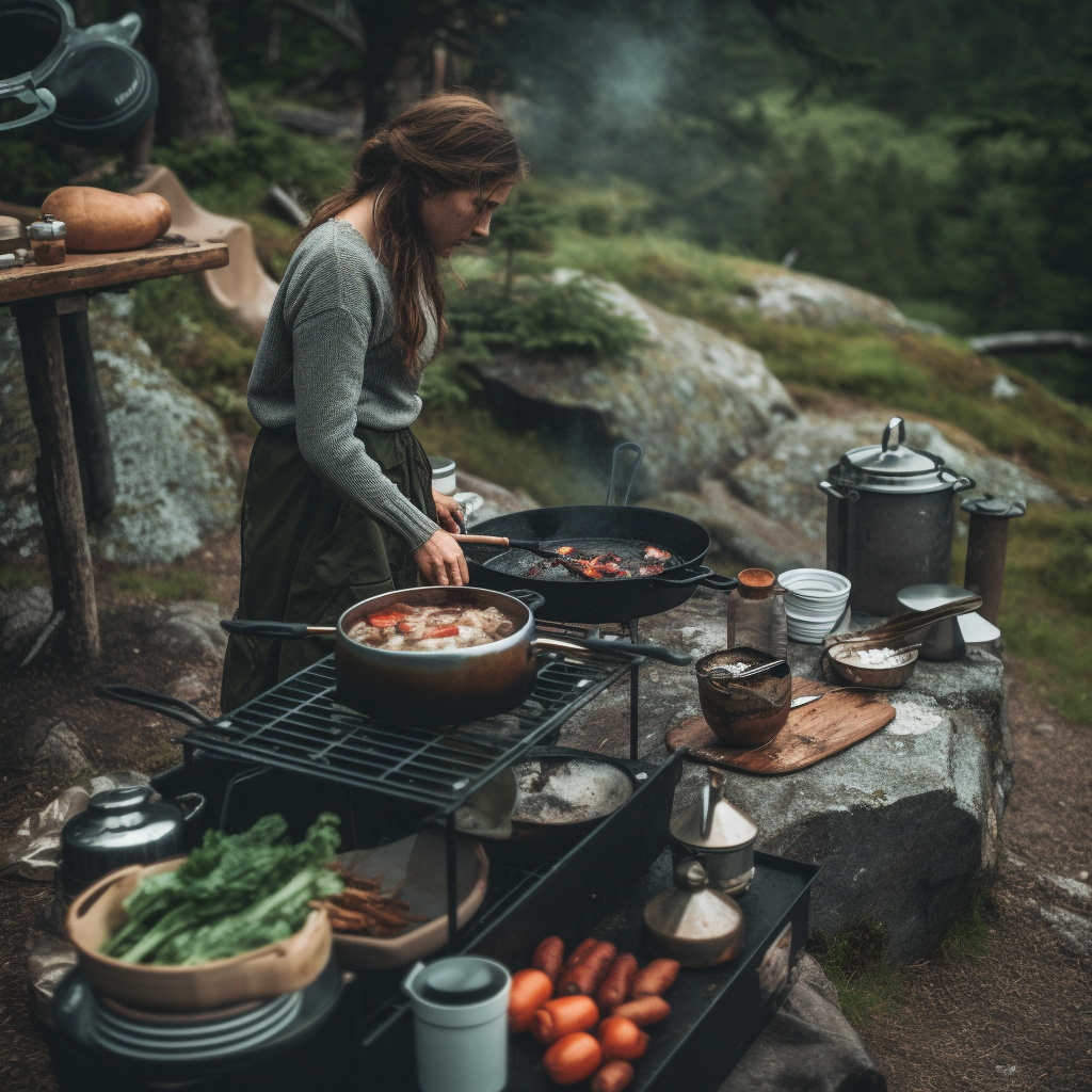 Joulle: Built to Last - A Reliable Culinary Companion for Years to Come