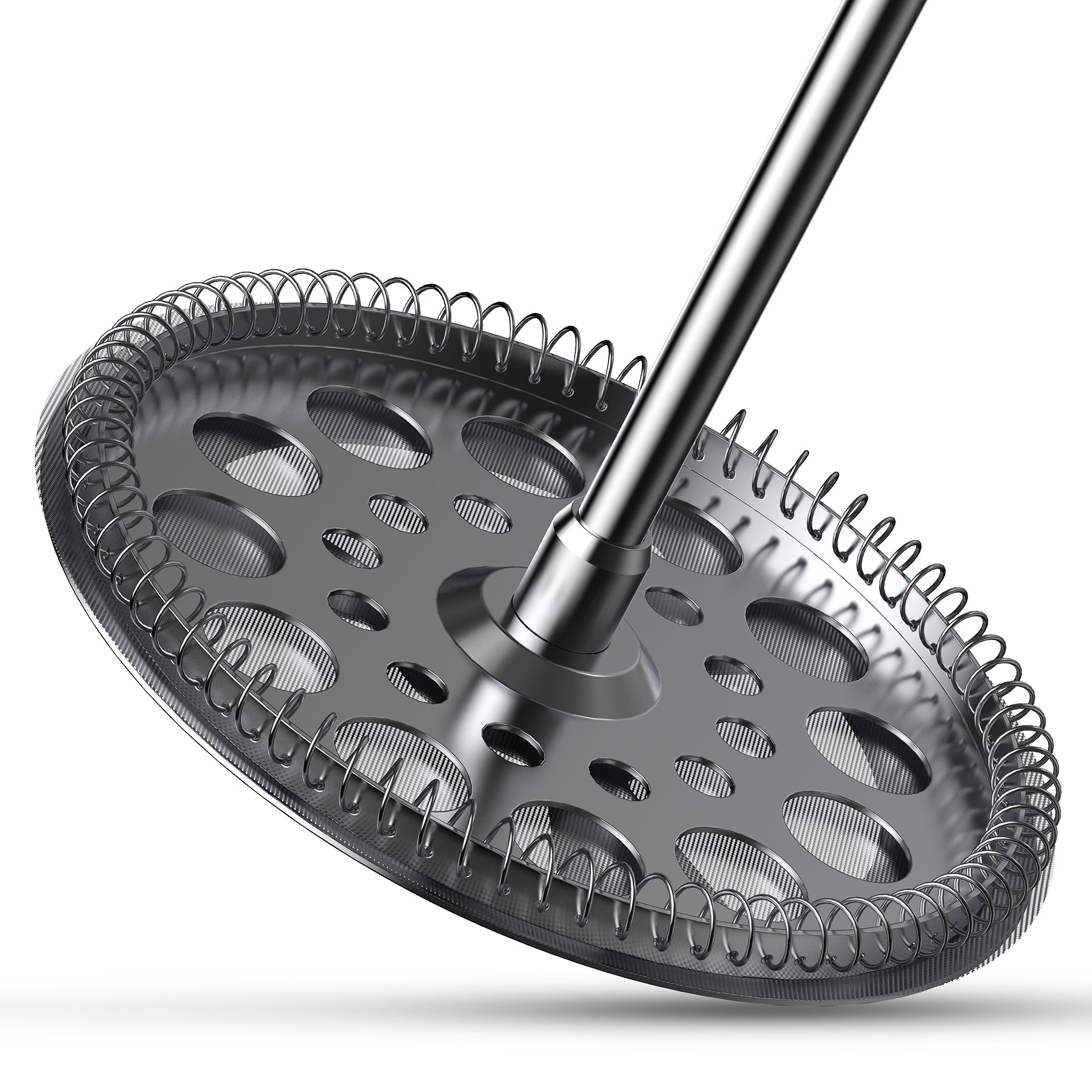 Kettle-Pot用フレンチプレス