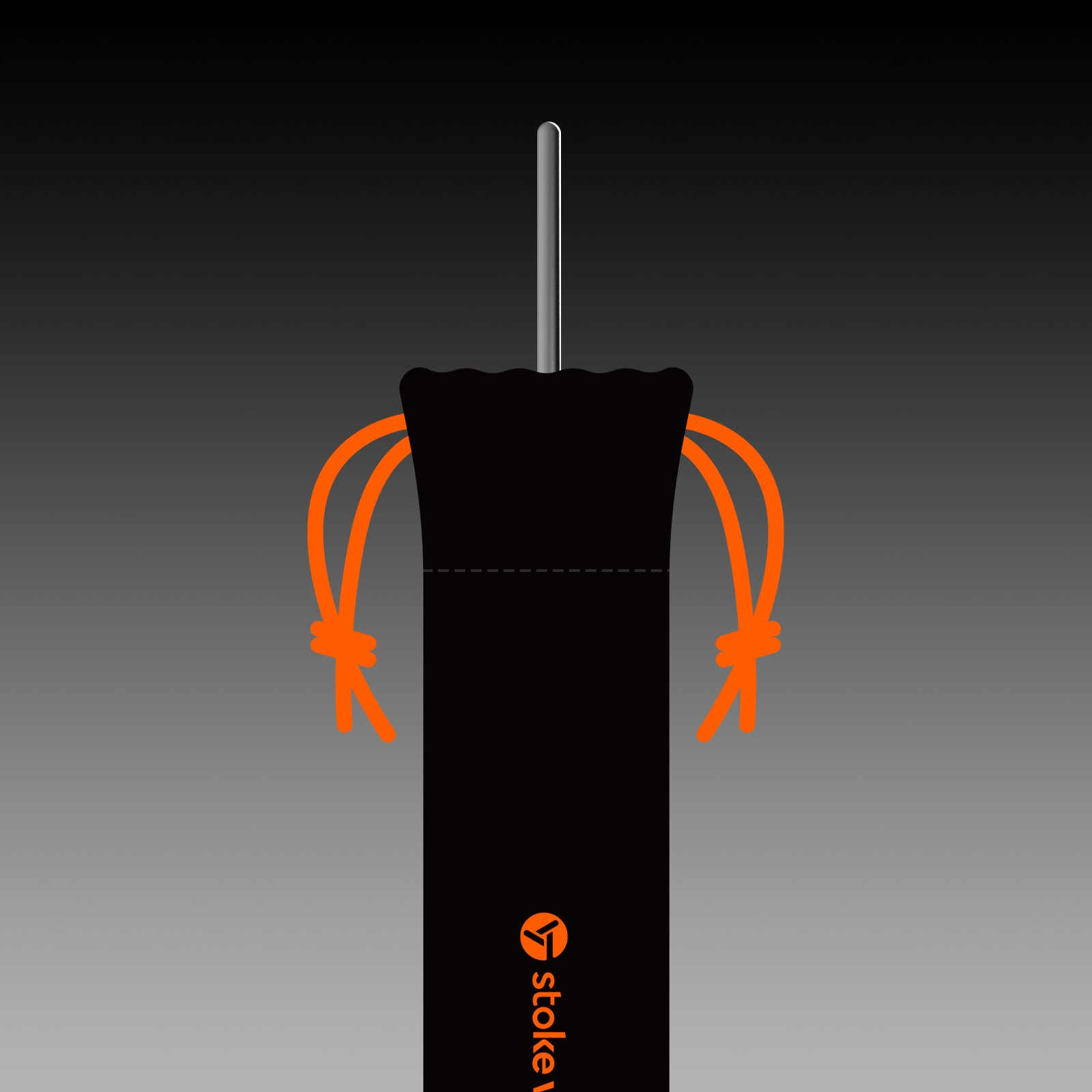 Rührstab für Kettle Pot