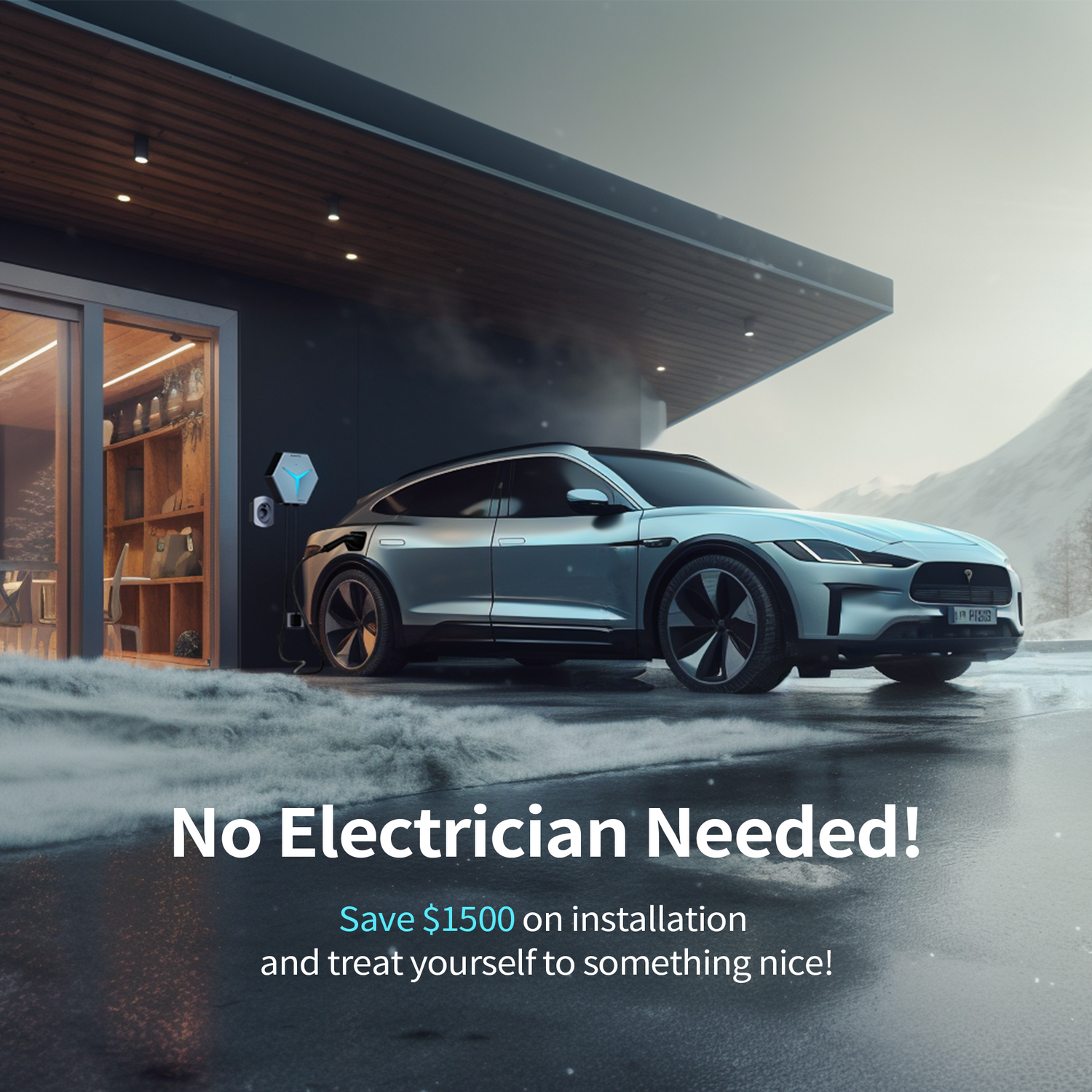 Electrifying Entertainment: How the E-KITE Home EV Charger C1 is Revolutionizing the Charging Experience for EV Owners