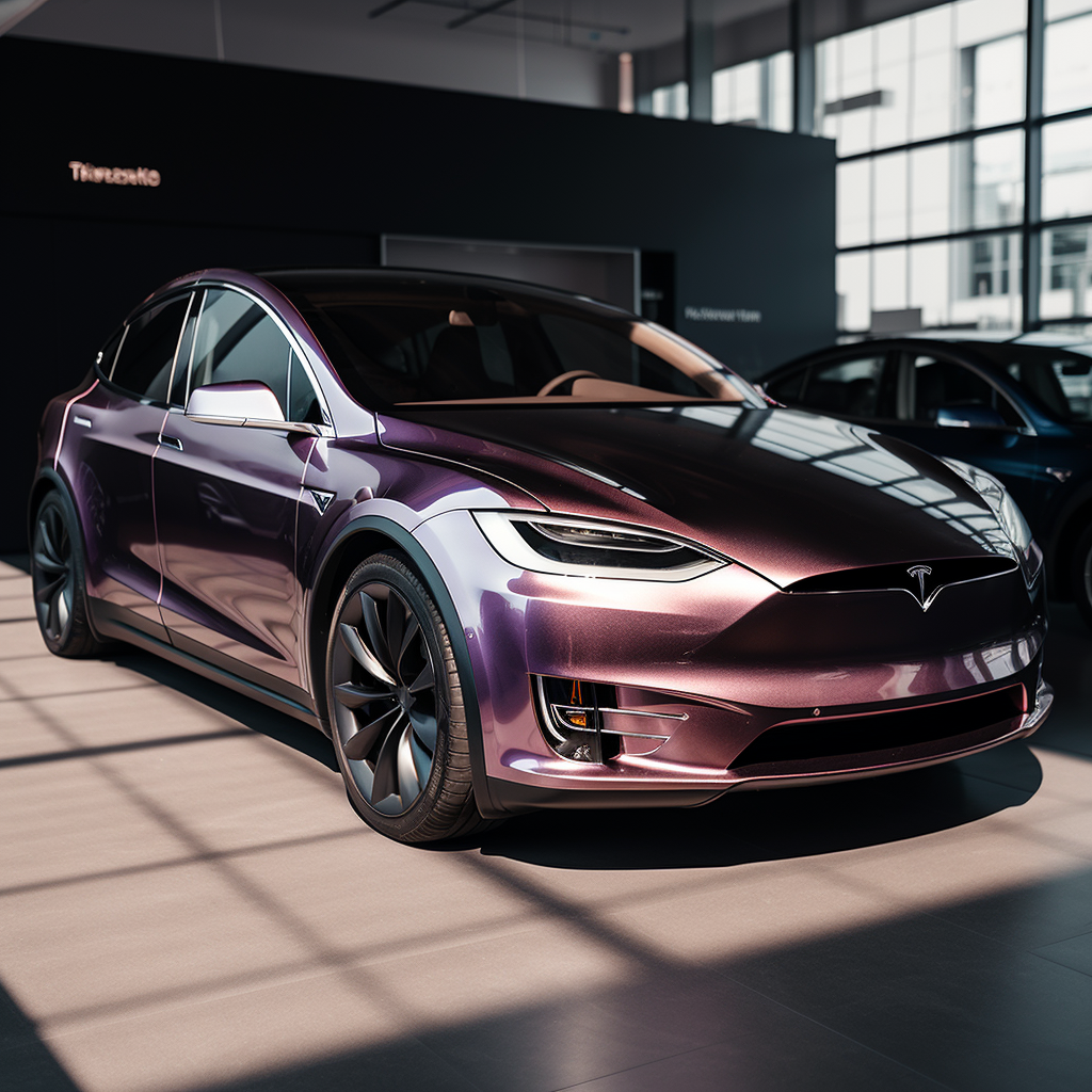 Powering the Future: The Tesla Smart Charging Adapter and Zero Emission Driving