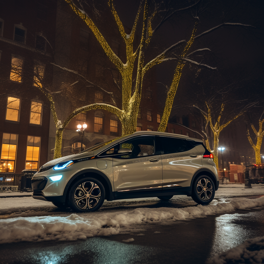 Enhancing Your EV Charging Experience: The Secure and Reliable EV Smart Charging Adapter (Non-Tesla)