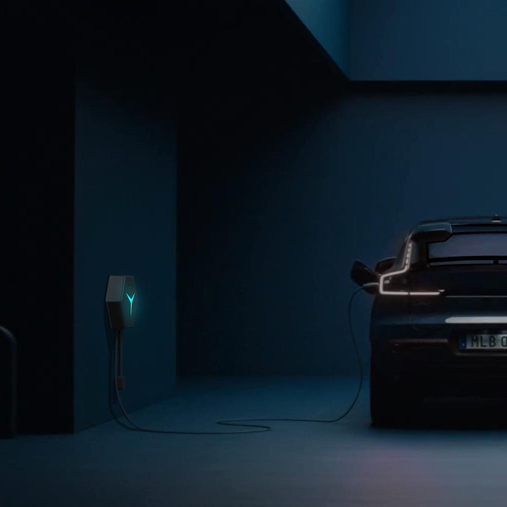 Level 2 EV Chargers and the Future of Electric Vehicles