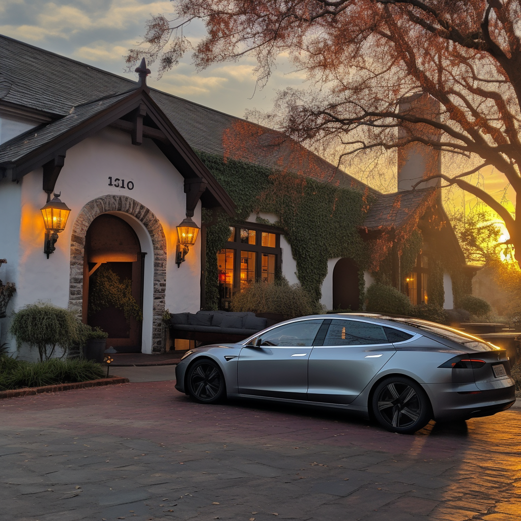 Exploring the Different Types of EV Chargers: E-KITE Home EV Charger C1 Leading the Way