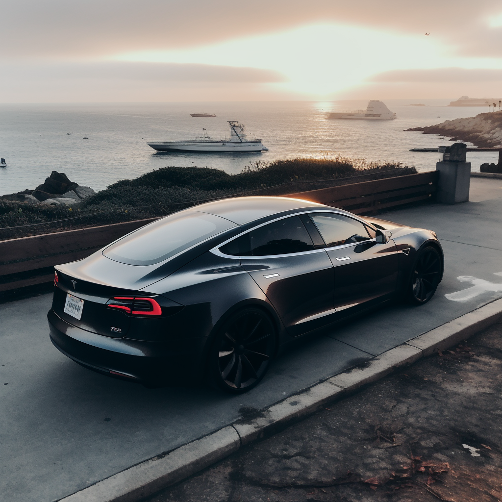 Securing Your Charging Experience: Exploring the Security Anti-Drop Lock of the EV Smart Charging Adapter (Non-Tesla)