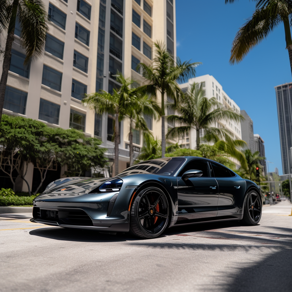 Embrace Sustainable Driving with the CCS Combo 1 Adapter on World Environment Day