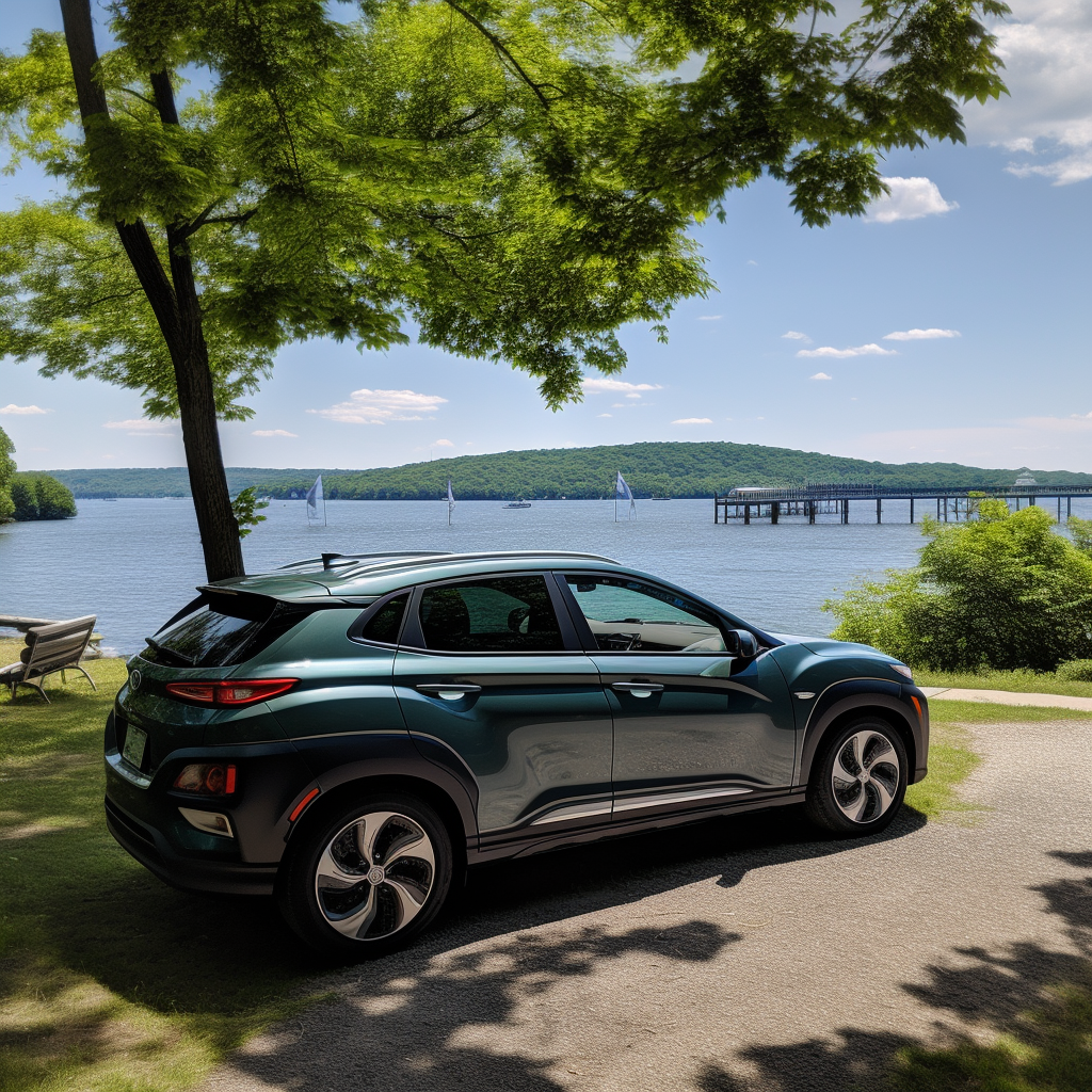 Embracing Versatility: EV Smart Charging Adapter (Non-Tesla) and the Challenge of Multiple Charging Standards