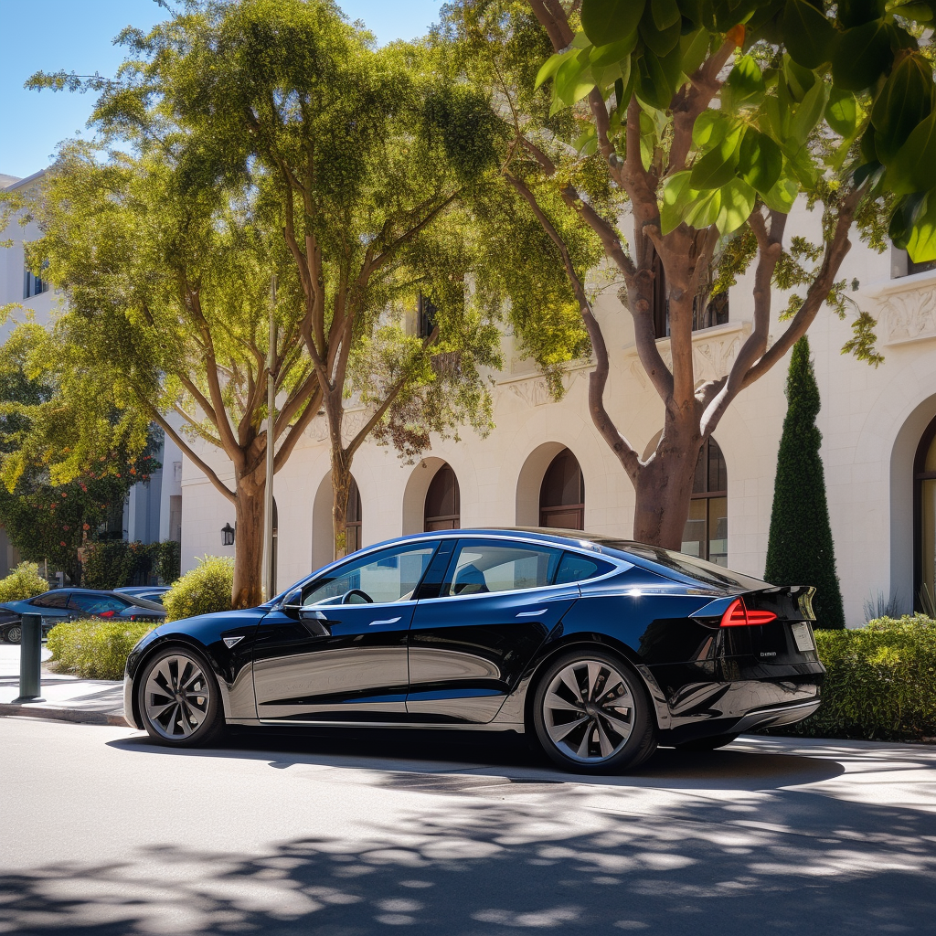 Must-Have Tesla Accessories: The Stoke Voltaics Smart Charging Adapter for Your Tesla EV