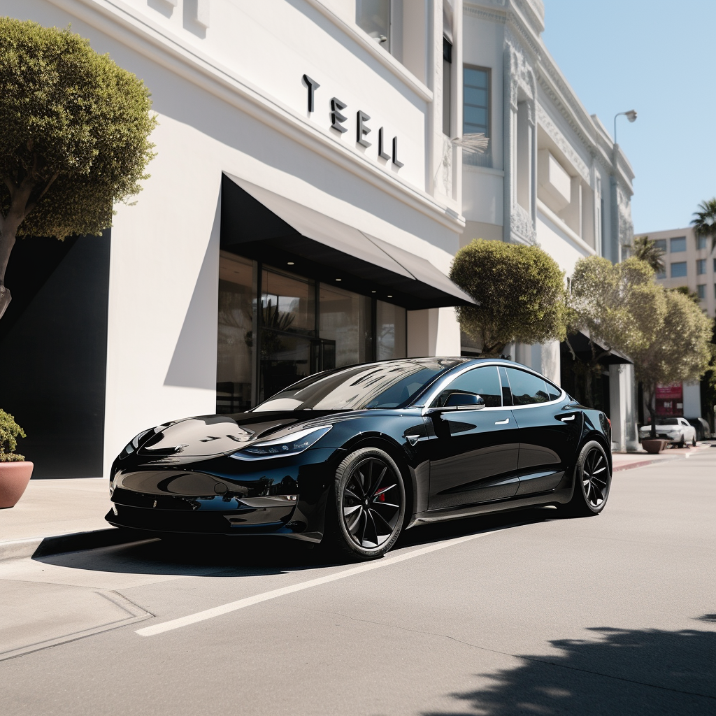 Never Forget Your Tesla Adapter Again: The Stoke Voltaics Tesla Smart Charging Adapter