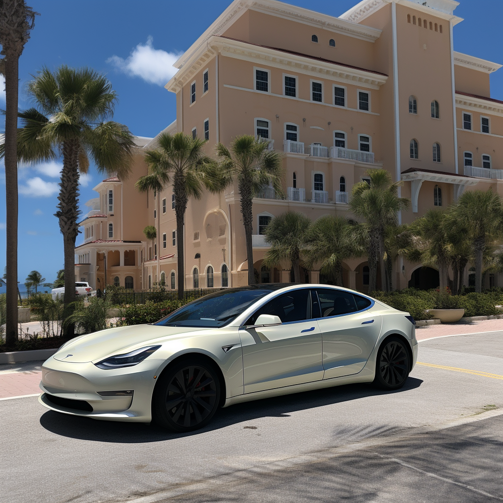 Reusing Your Tesla Charger: The Power of the EV Smart Charging Adapter (Non-Tesla)