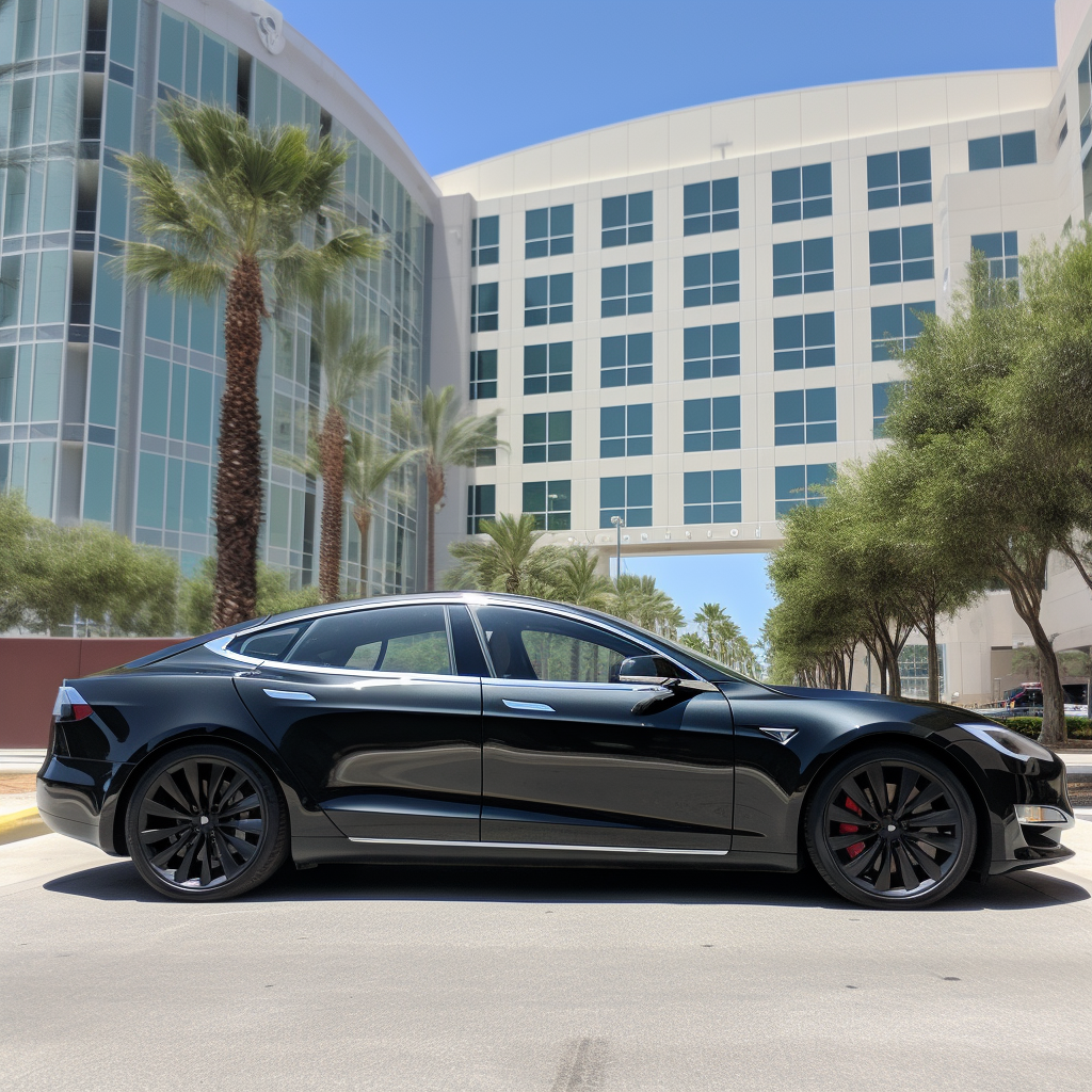 Enhance Your Charging Experience with Tesla Smart Charging Adapter