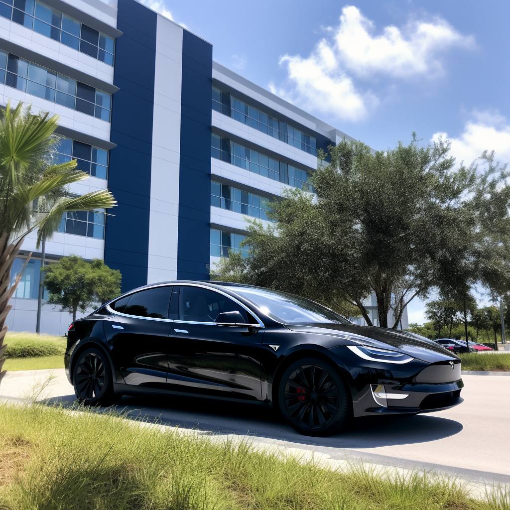 Tesla Smart Charging Adapter: The Perfect Main Charger Adapter for Your J1772 Charger