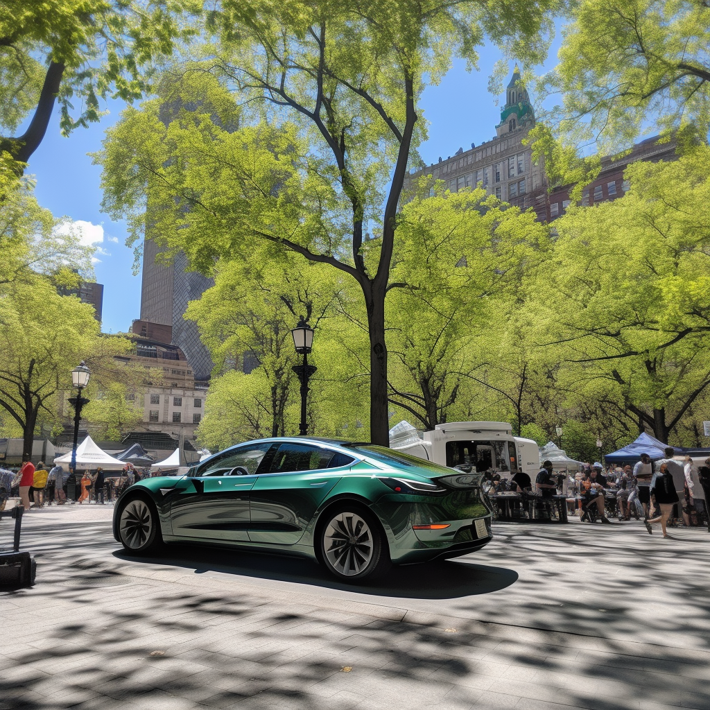The EV Smart Charging Adapter (Non-Tesla): A Recommended Solution by Colleagues