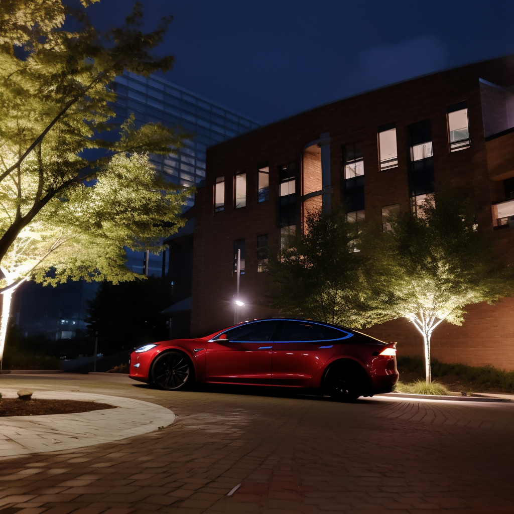 A Beginner's Guide to EV Charging: Unlocking the Power of the E-KITE Home EV Charger C1