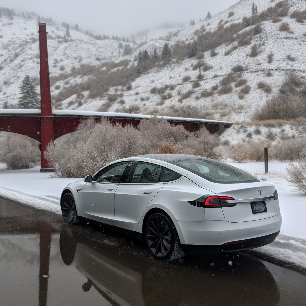 Reliable and Convenient Charging: Stoke Voltaics Tesla Smart Charging Adapter