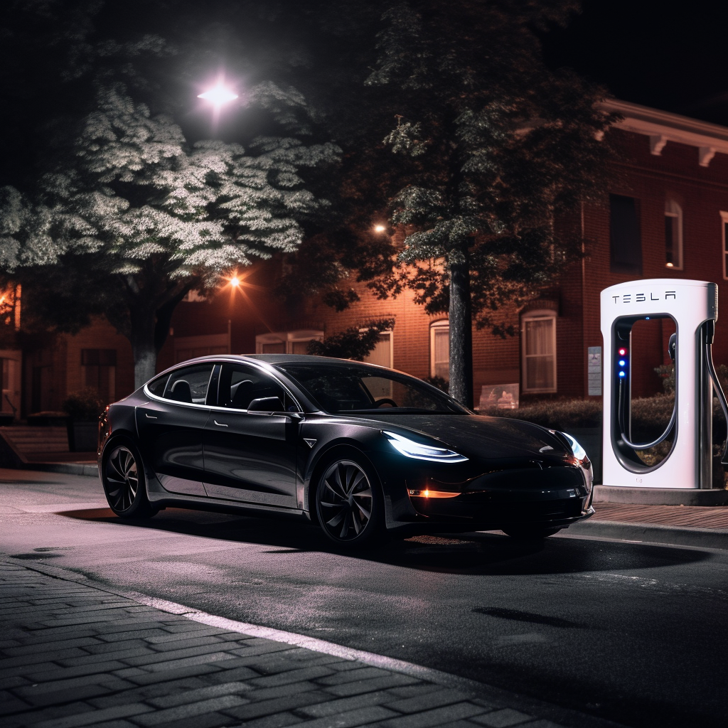 What to Ask Before Installing an E-KITE Home EV Charger C1: A Guide for Homeowners