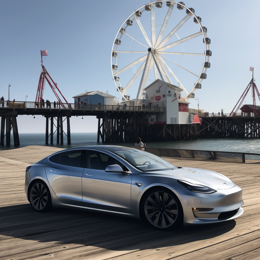 The Stoke Voltaics Tesla Smart Charging Adapter: Exceptional Performance and Solid Build Quality