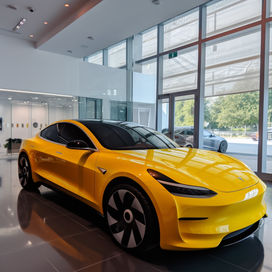 TechGooch Reviews the CCS Combo 1 Adapter: The Ultimate Charging Solution for Tesla Model 3