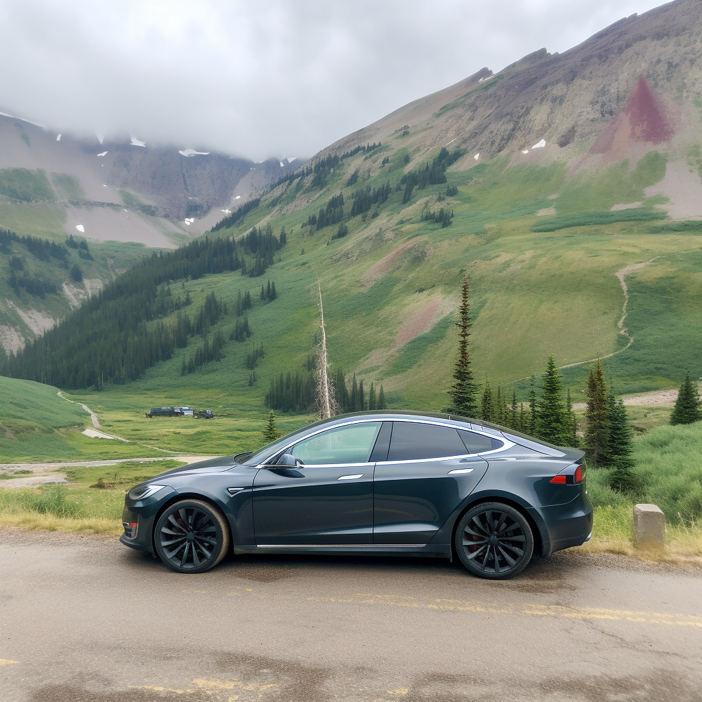 Stoke Voltaics Tesla Smart Charging Adapter: A Must-Have Companion for the Road