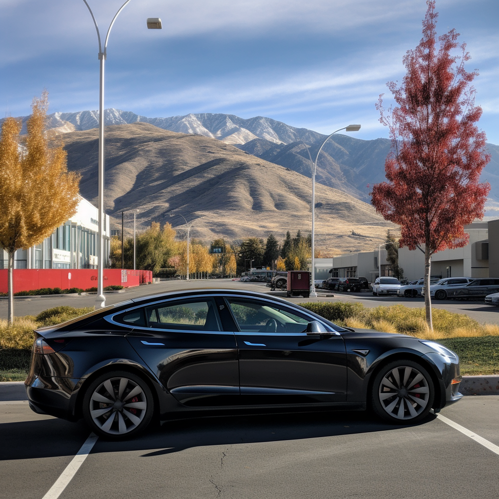 Unleash the Power of Your Tesla with Stoke Voltaics Tesla Smart Charging Adapter, Meets SAE Specifications
