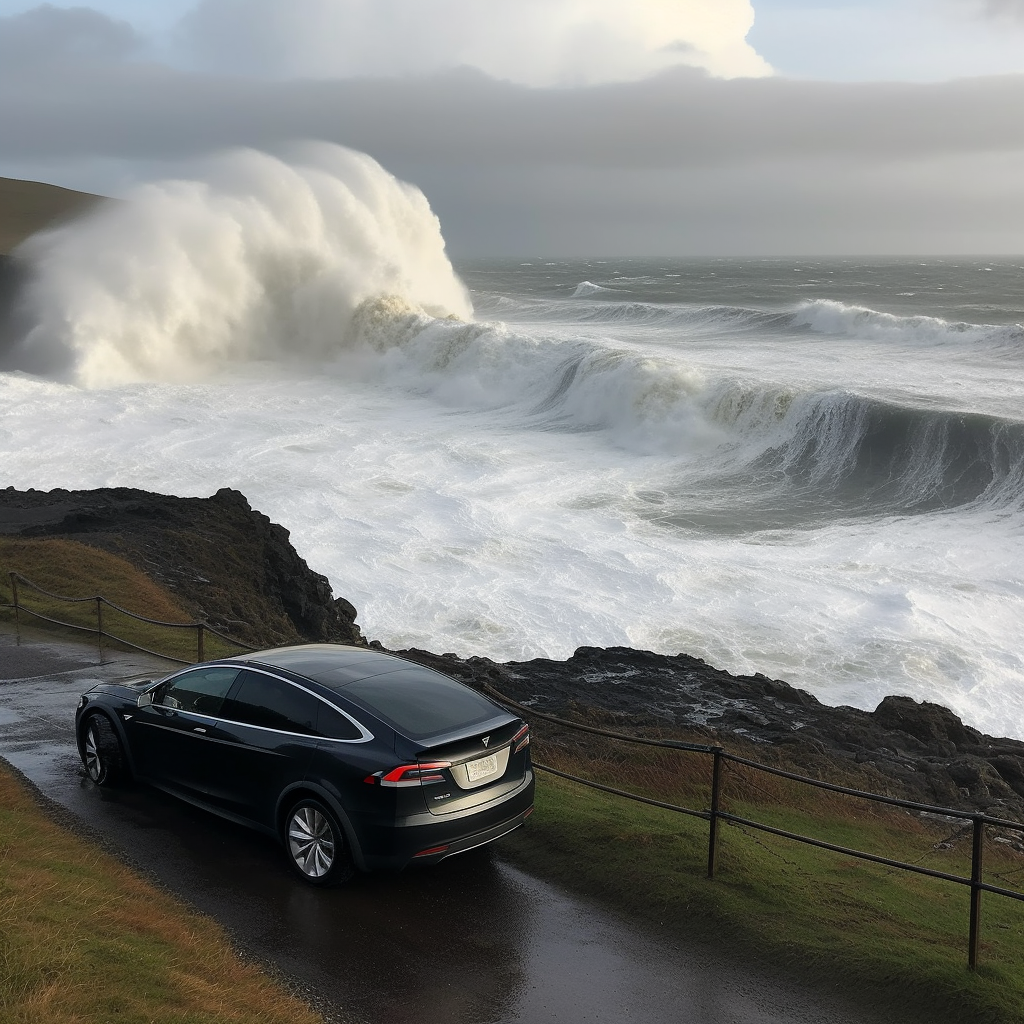 The CCS Combo 1 Adapter: Lightweight Powerhouse for Electric Vehicle Charging