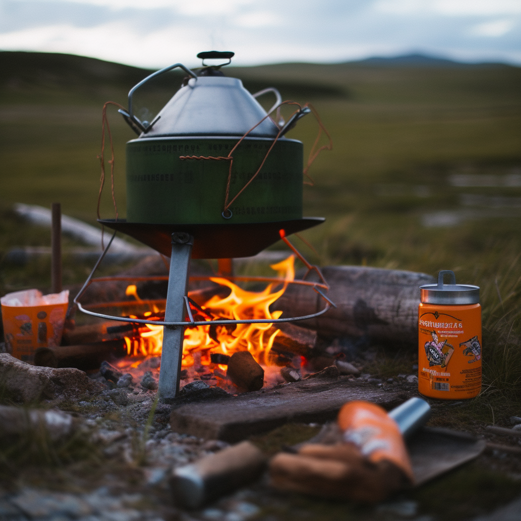 Joulle: Unlock Culinary Creativity Anywhere with Three Unique Cooking Modes