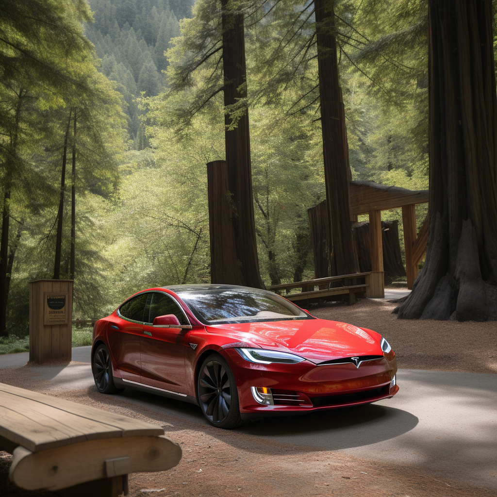 Charge Your Electric Vehicle with Ease Using the EV Smart Charging Adapter (Non-Tesla)