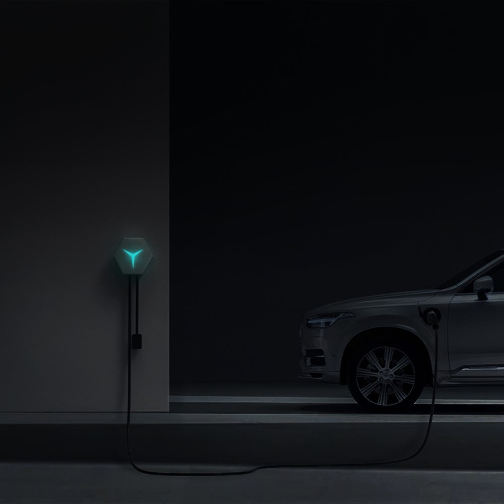 Understanding Level 2 EV Chargers: The Basics and Benefits
