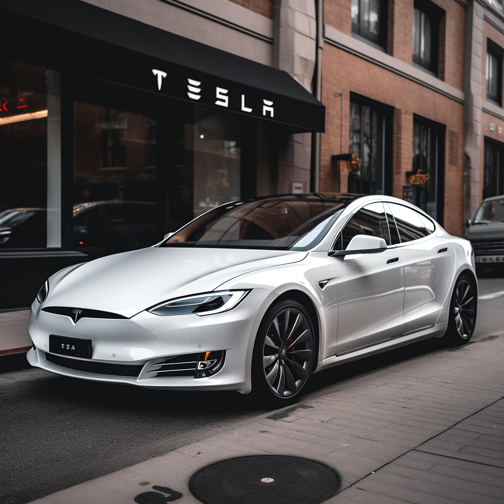 Unleash the Power: CCS1 to Tesla Charger Adapter for Optimal Charging Experience