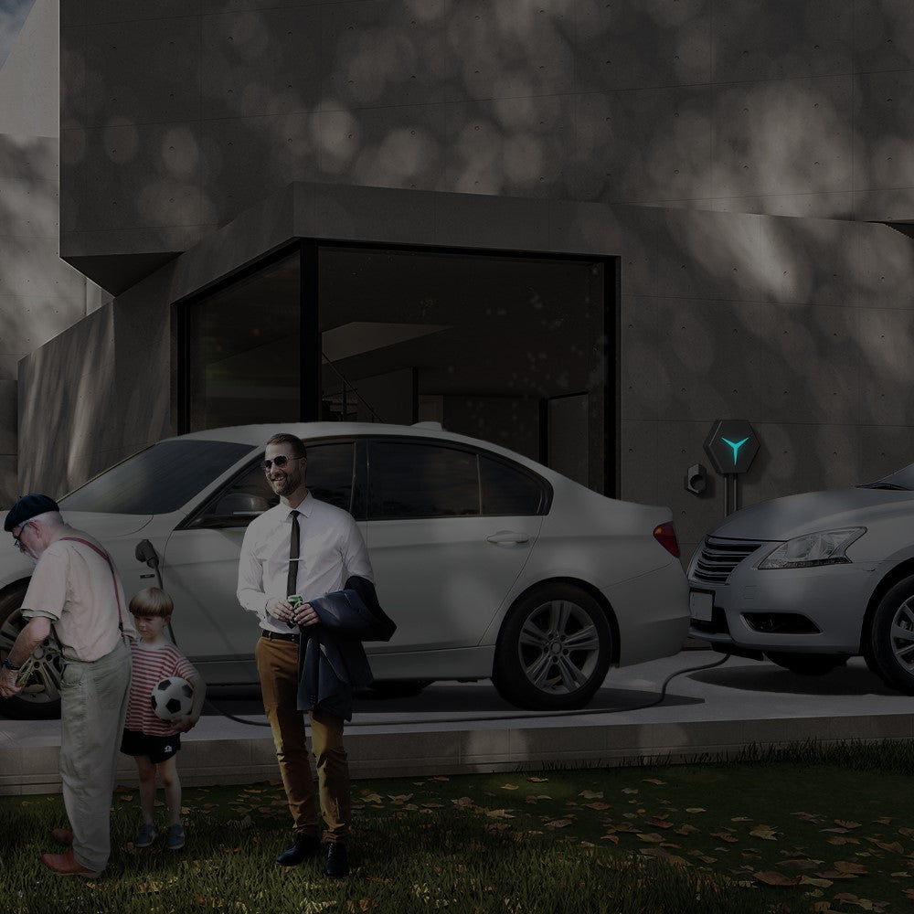 How Level 2 EV Chargers Can Help Reduce Your Carbon Footprint