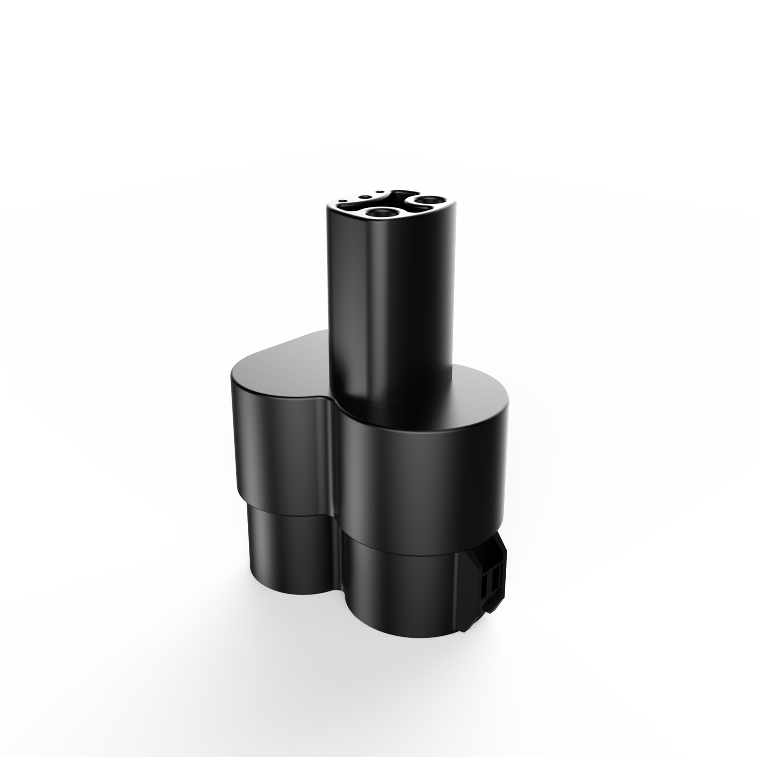 What is the difference between CCS1 and J1772?