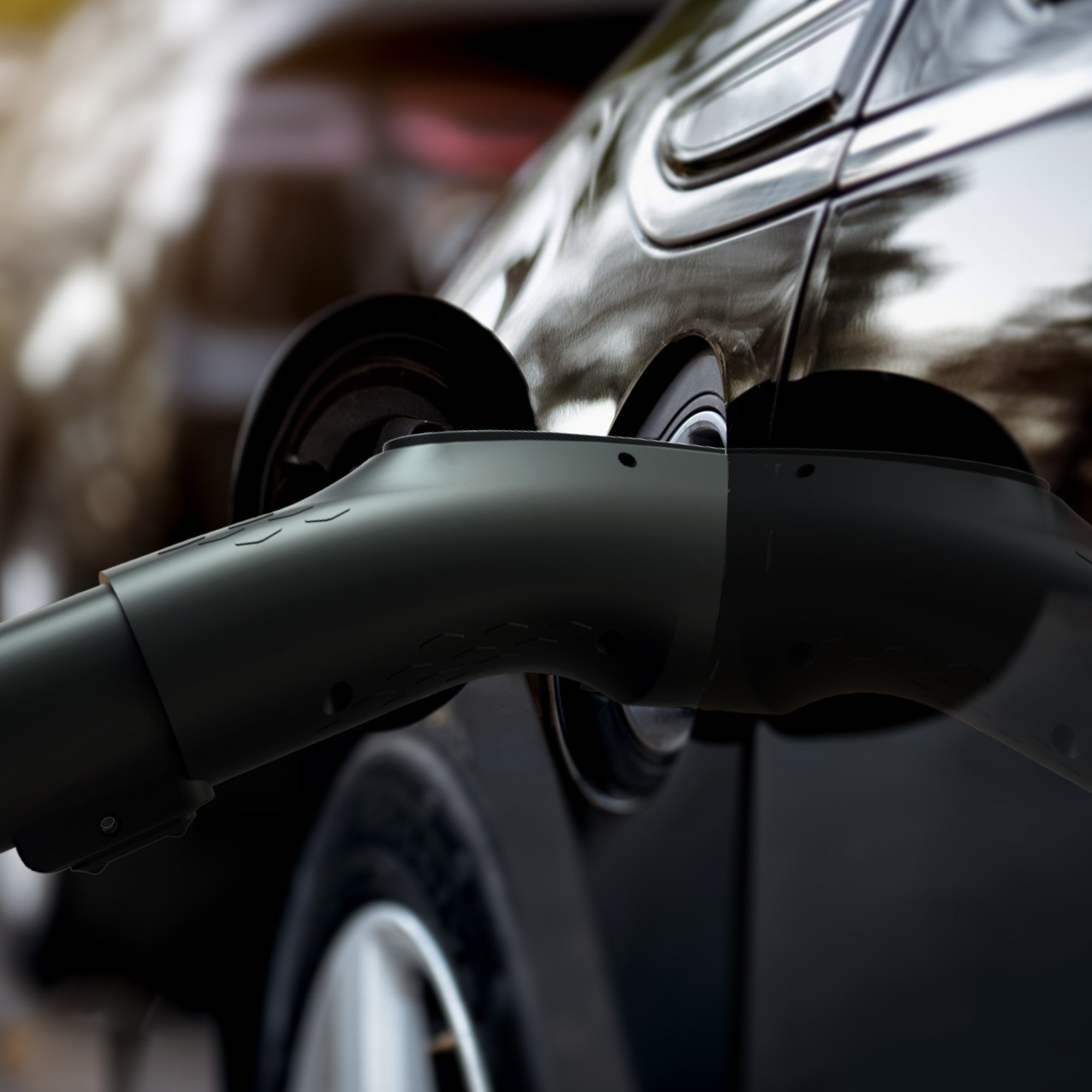 Differences Between Level 2 EV Charger: 32A vs 40A vs 48A