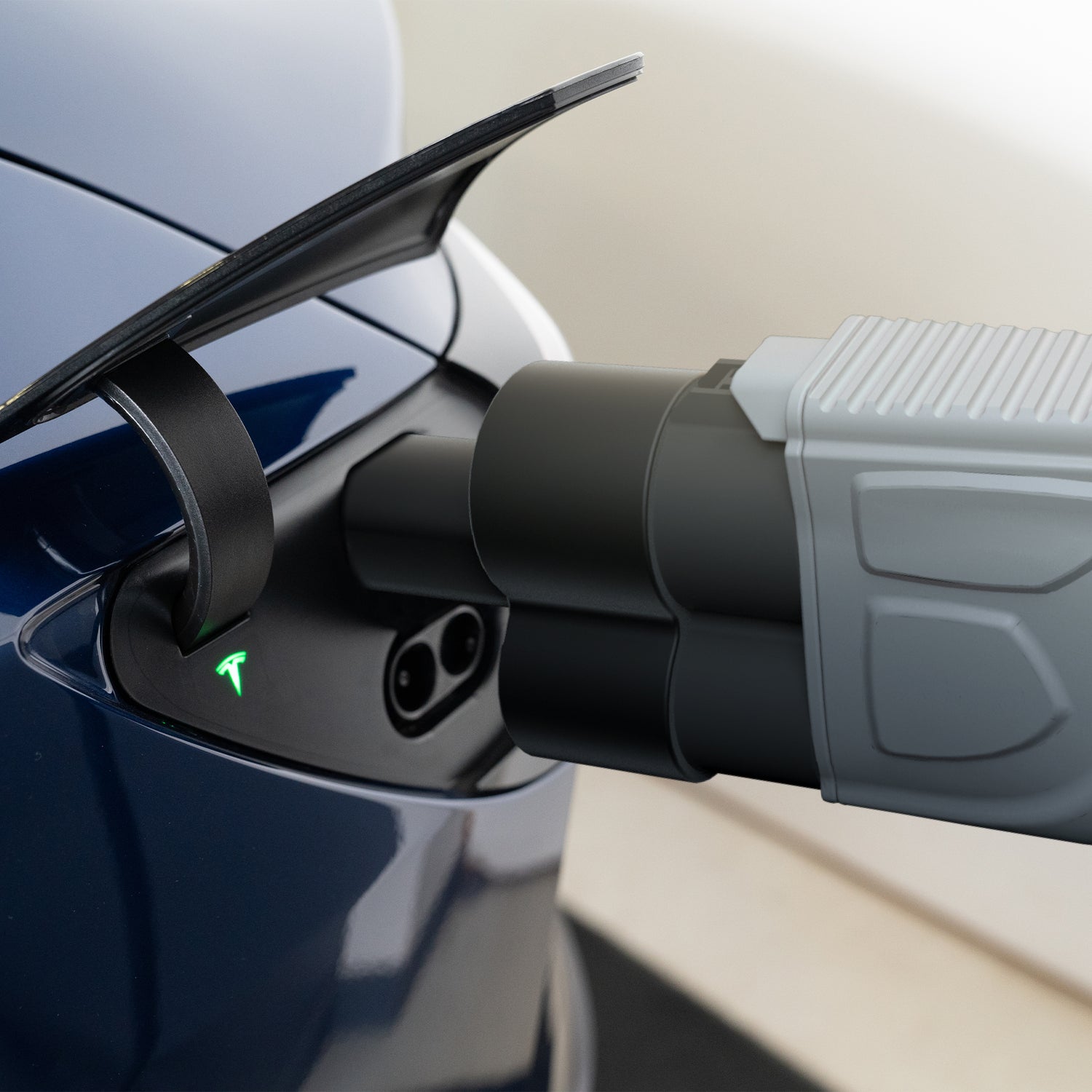 The Power of Compatibility: Why the CCS Combo1 Adapter is a Must-Have for EV Owner