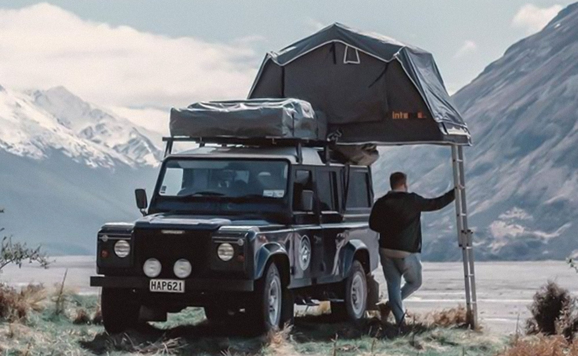 The Guide to Overlanding: Adventure, Gear, and Essentials