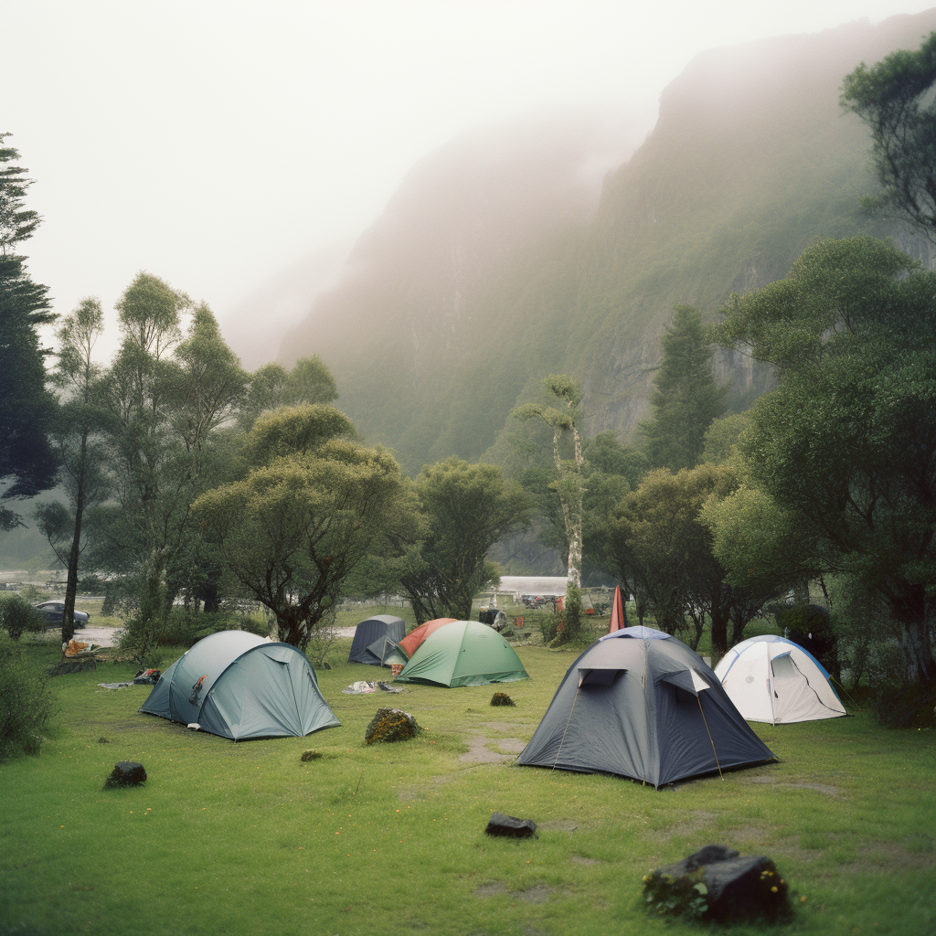 Joulle: The Convenient and Portable Electric Kettle for On-the-Go Adventures