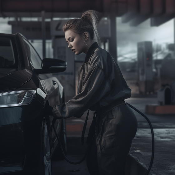 Never Be Stranded：The Importance of Carrying an EV Smart Charging Adapter