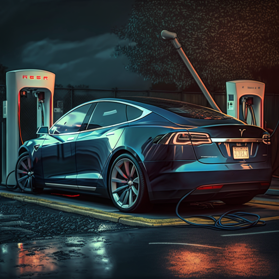 CCS Combo 1 Adapter and Tesla: Bridging the Gap between Charging Standards for Electric Vehicles