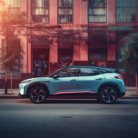 Bid Farewell to Long Wait Times：Charging Your EV at Any Tesla AC Station