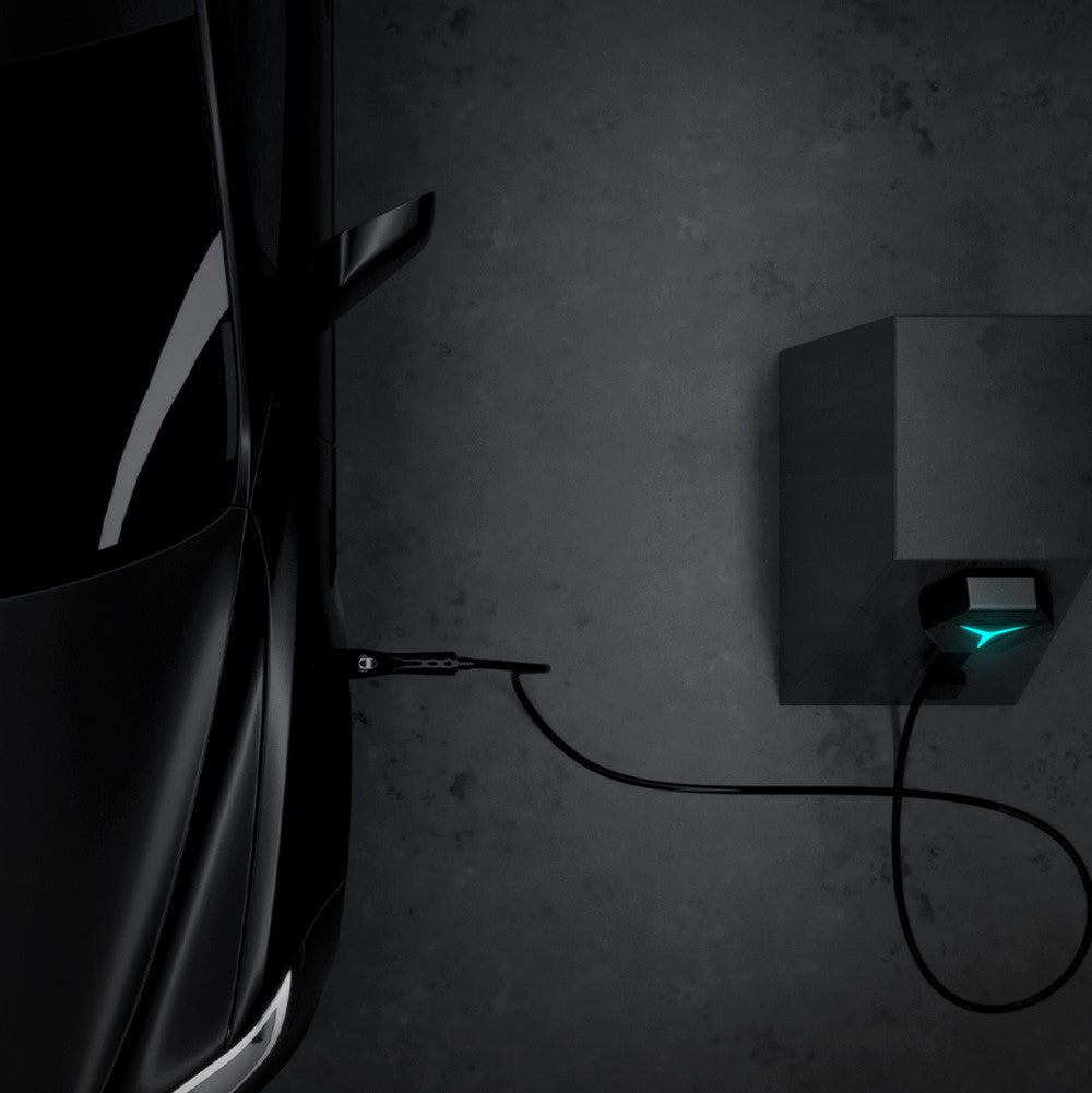 The Importance of Choosing the Right Level 2 EV Charger