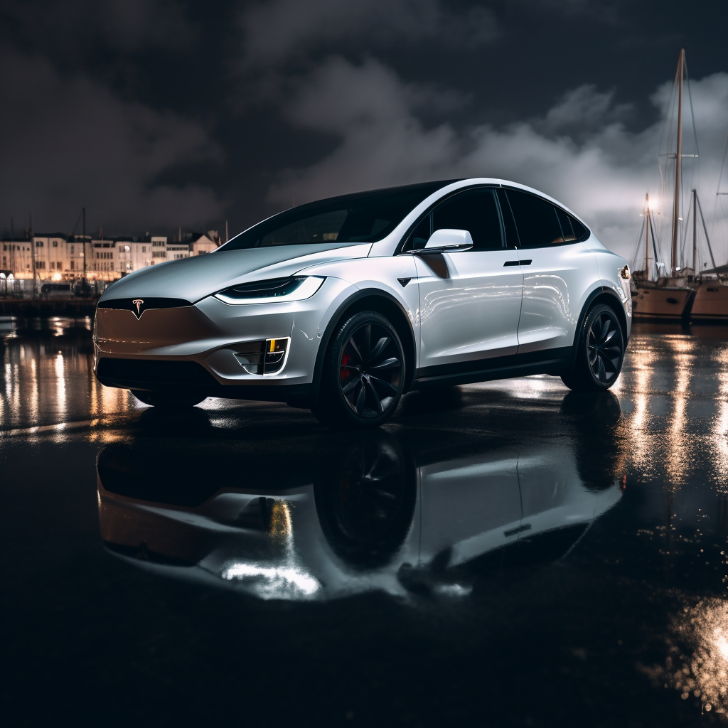 EV Smart Charging Adapter (Non-Tesla): Keeping You Charged and Safe Amidst Latest EV Adapter Concerns