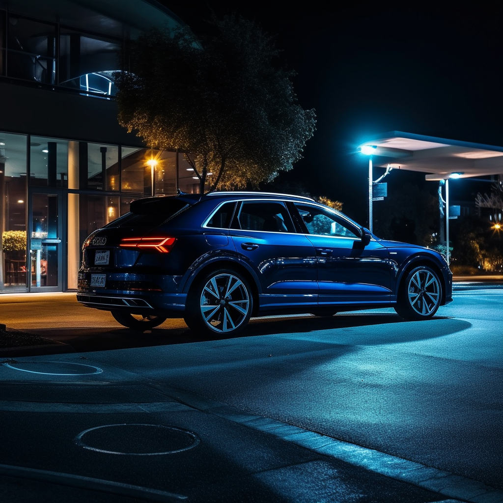 Promoting Sustainable Mobility with the CCS Combo 1 Adapter: Understanding the Environmental Impact of Electric Vehicles